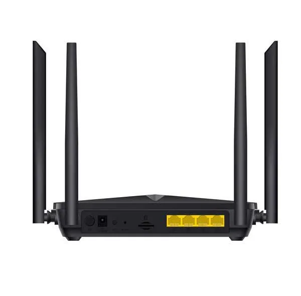 روتر بی سیم LTE دی-لینک مدل M920