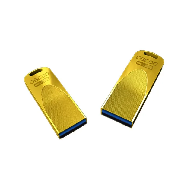 فلش مموری اوسکو مدل K003 ظرفیت 64 گیگابایت با رابط USB 3.0