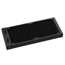 سیستم خنک کننده آبی دیپ کول مدل خنک کننده پردازنده دیپ کول مدل LS520 SE Digital Black