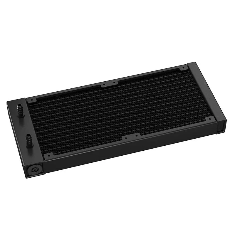 سیستم خنک کننده آبی دیپ کول مدل خنک کننده پردازنده دیپ کول مدل LS520 SE Digital Black