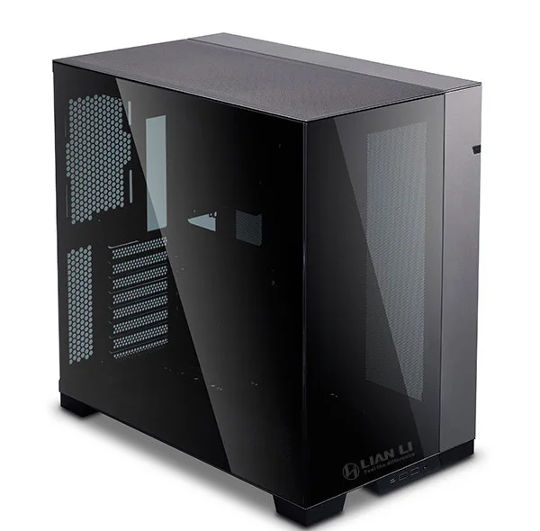 کیس کامپیوتر لیان لی مدل O11 Dynamic EVO B