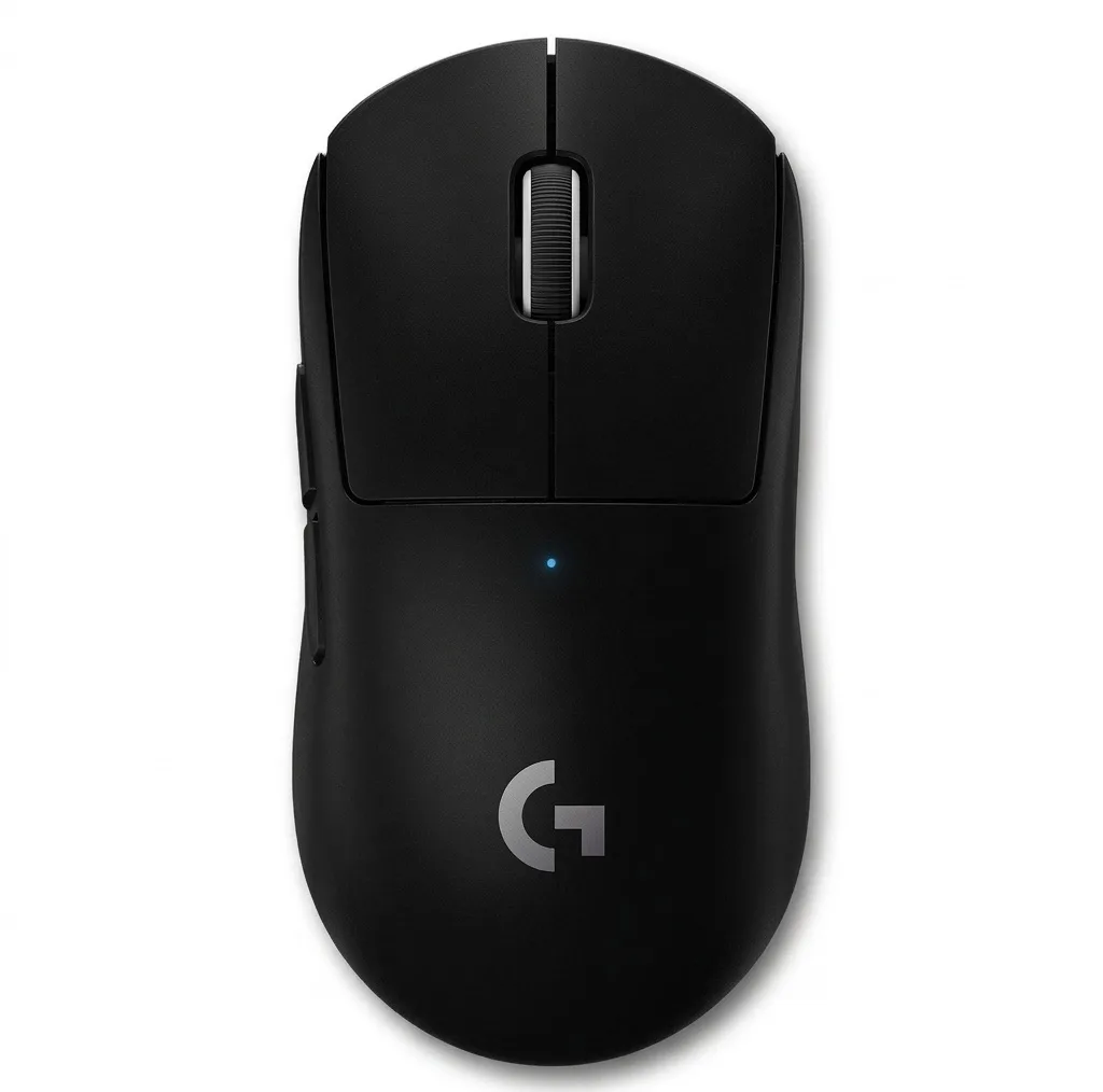ماوس بی سیم مخصوص بازی لاجیتک مدل G Pro X Superlight