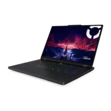 لپ تاپ 16 اینچی لنوو مدل Legion Pro 5 16ADR10-R9 8945HX-RTX5060 8GB-16GB DDR5 5200MHz-1TB SSD-WQXGA 240Hz-W