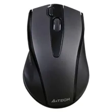 ماوس بی سیم ای فورتک مدل G9-500FS