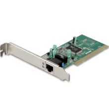 کارت شبکه گیگابیتی دی-لینک مدل DGE-528T