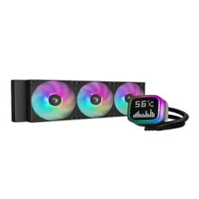 خنک کننده پردازنده دیپ کول مدل LP360