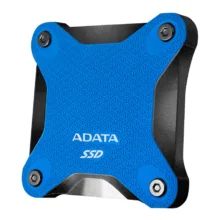اس اس دی اکسترنال ای دیتا مدل SD600Q ظرفیت 480 گیگابایت