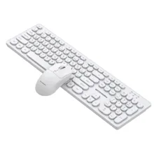 کیبورد بی‌سیم میتسوشیدا مدل KC-AN500
