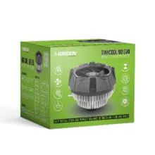 سیستم خنک کننده بادی گرین مدل TINYCOOL 90 EVO