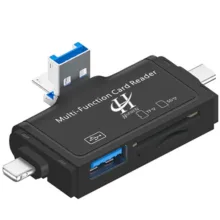 کارت خوان هارمن مدل MULTI 7 IN 1