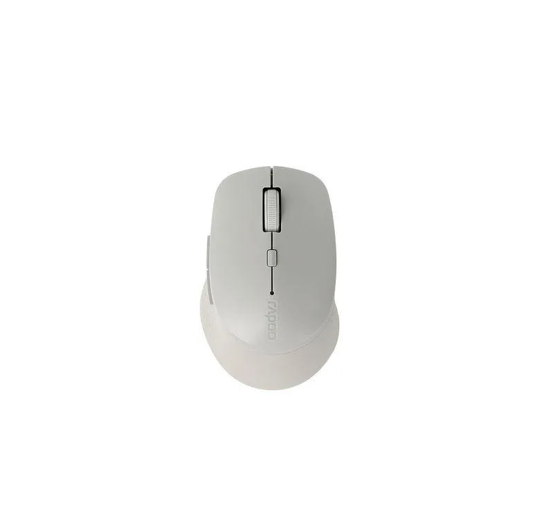 ماوس بی سیم رپو مدل M300 Silent