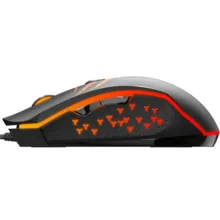 ماوس مخصوص بازی هویت مدل HV-MS1027