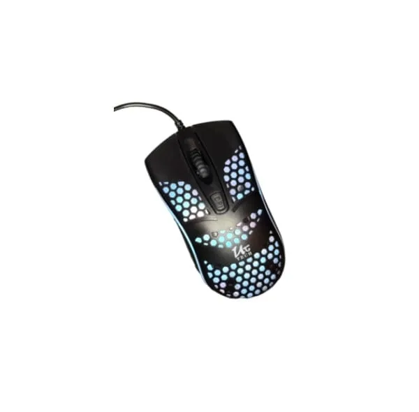 کیبورد و ماوس گیمینگ یوسیتک مدل 2070G