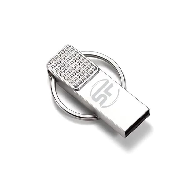 فلش مموری اس اف مدل L400 ظرفیت 4 گیگابایت با رابط USB 2.0