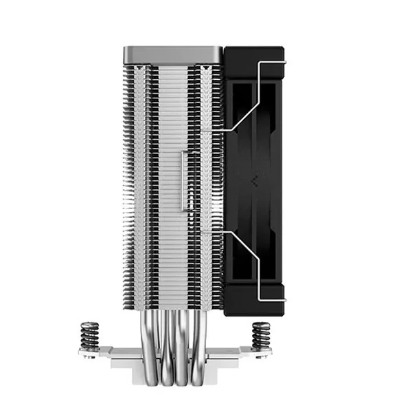 سیستم خنک کننده آبی دیپ کول مدل AK400 LGA1700