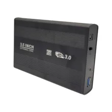 باکس تبدیل هارد 3.5 اینچ به USB3.0 مدل HDD