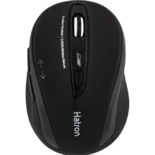 ماوس هترون مدل HMW120SL