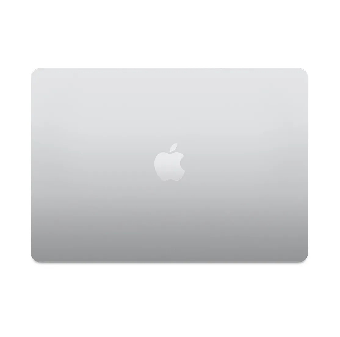 لپ تاپ 15.3 اینچی اپل مدل MacBook Air MDV94 2026 LLA-M5-16GB RAM-512GB SSD