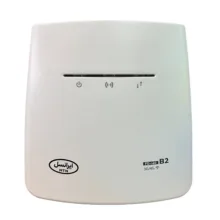 مودم 4.5G ایرانسل مدل  FD-i40 B2