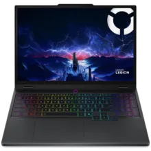لپ تاپ 15.1 اینچی لنوو مدل Legion 5 15IRX10-i9 14900HX-32GB DDR5 5600MHz-1TB SSD-RTX5070 8GB-OLED 165Hz-W