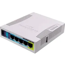 روتر بی سیم میکروتیک مدل RB951Ui-2HnD