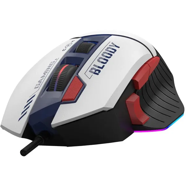 ماوس مخصوص بازی بلادی مدل W95 Max Sport Navy