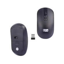 کیبورد و ماوس بی سیم اکسون مدل مینی K-120