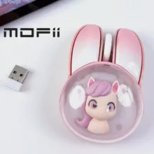 ماوس بی سیم مافی مدل M12