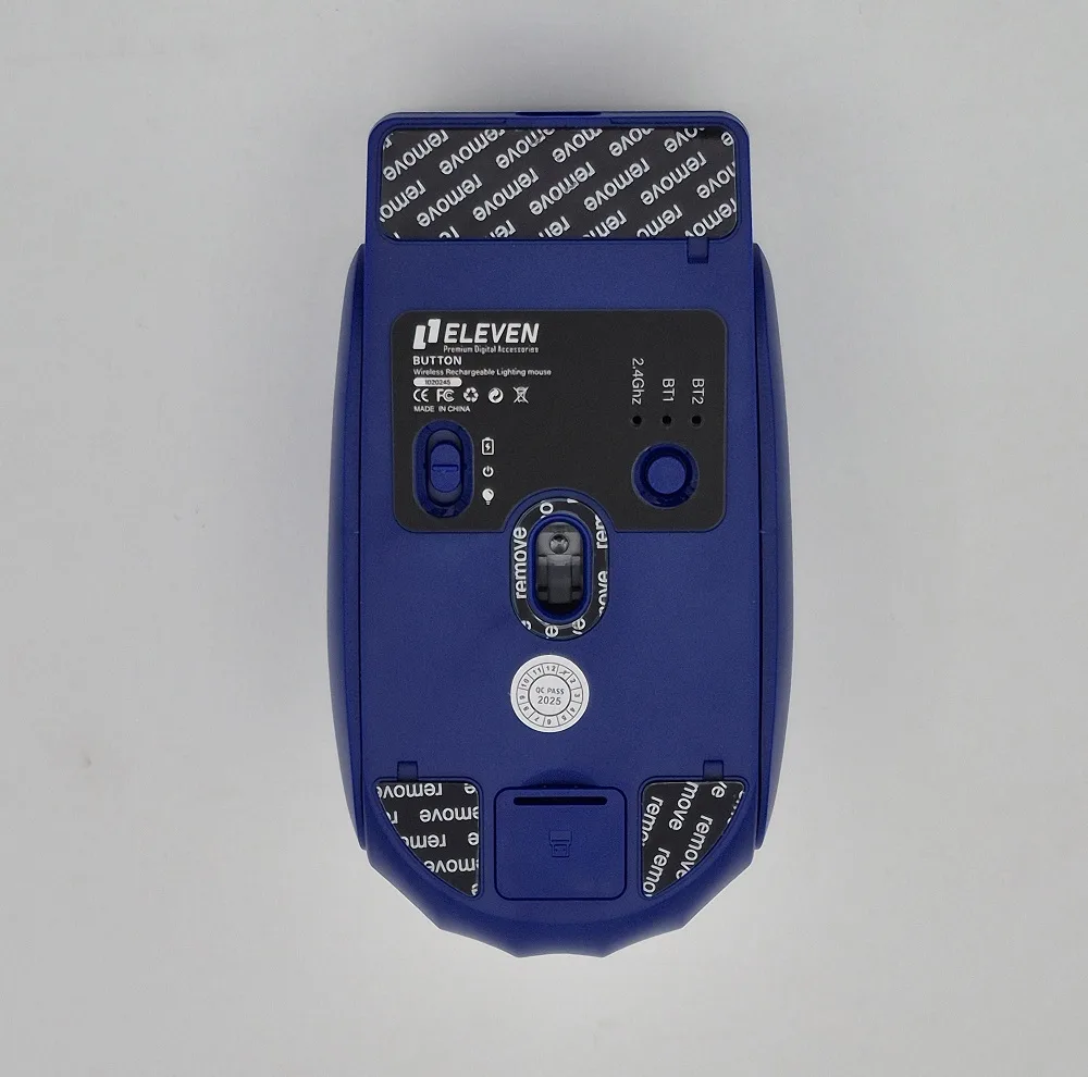 ماوس بی سیم گیمینگ ایلون مدل BUTTON