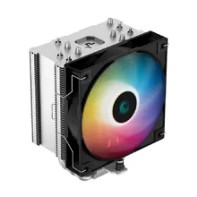 خنک کننده پردازنده دیپ کول مدل AG500 ARGB
