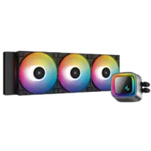 سیستم خنک کننده آبی دیپ کول مدل LS720