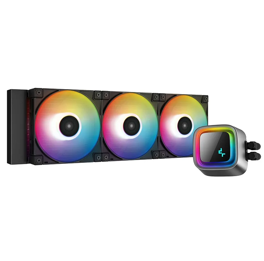 سیستم خنک کننده آبی دیپ کول مدل LS720