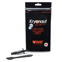 خمیر سیلیکون ترمال گریزلی مدل Kryonaut