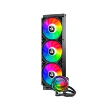 خنک‌کننده پردازنده آبی ردراگون مدل CCW-1018