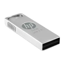 فلش مموری اچ پی مدل V206w ظرفیت 64 گیگابایت