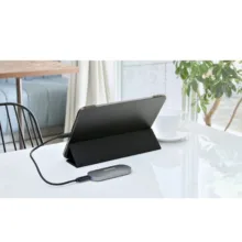 باکس اس اس دی اکسترنال کیوکسیا مدل EXCERIA PLUS Portable