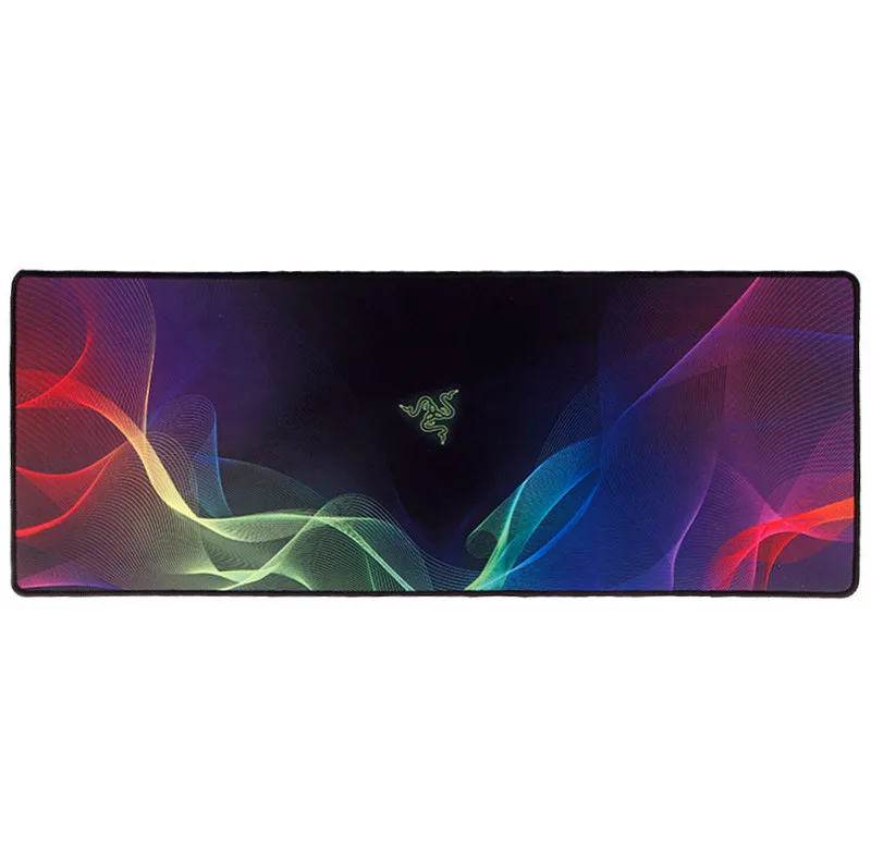 ماوس پد مخصوص بازی مدل Razer