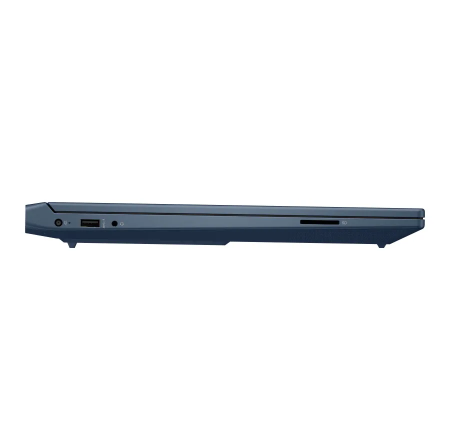 لپ تاپ 15.6 اینچی اچ‌ پی مدل Victus 15 fb3024ne-R7 7445H-RTX3050 6GB-16GB DDR5 5600MHz-512GB SSD-FHD 144Hz