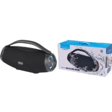 اسپیکر بلوتوثی قابل حمل وریتی مدل V-PS 7017 BT