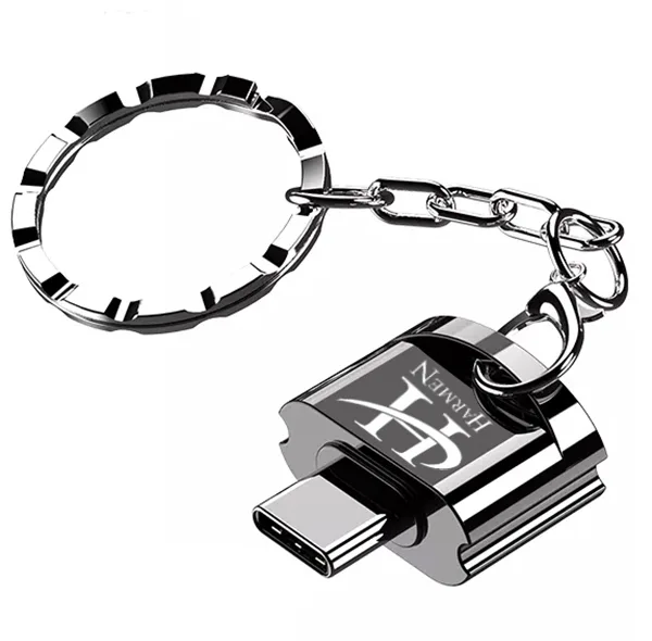 کارت خوان هارمن مدل Type-C10