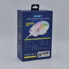 ماوس گیمینگ ایلون مدل ORBIT
