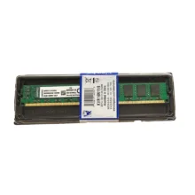 رم دسکتاپ DDR3 کینگستون مدل KVR16N11/8 ظرفیت 8 گیگابایت، فرکانس 1600 مگاهرتز، PC3-12800، تک‌کاناله از نوع DIMM