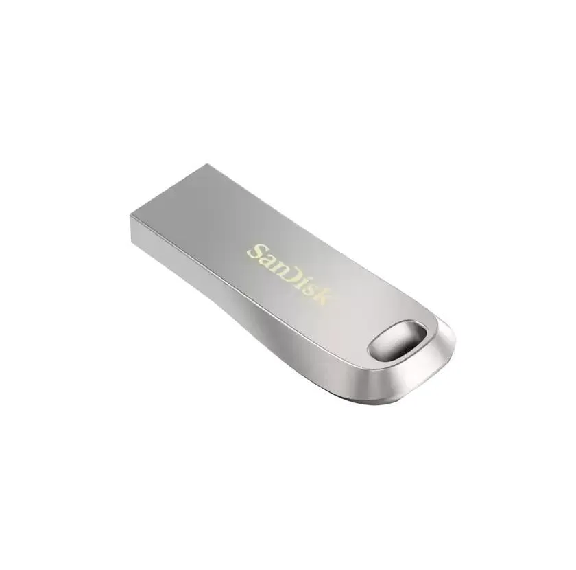 فلش مموری سن دیسک مدل Ultra Luxe ظرفیت 32 گیگابایت