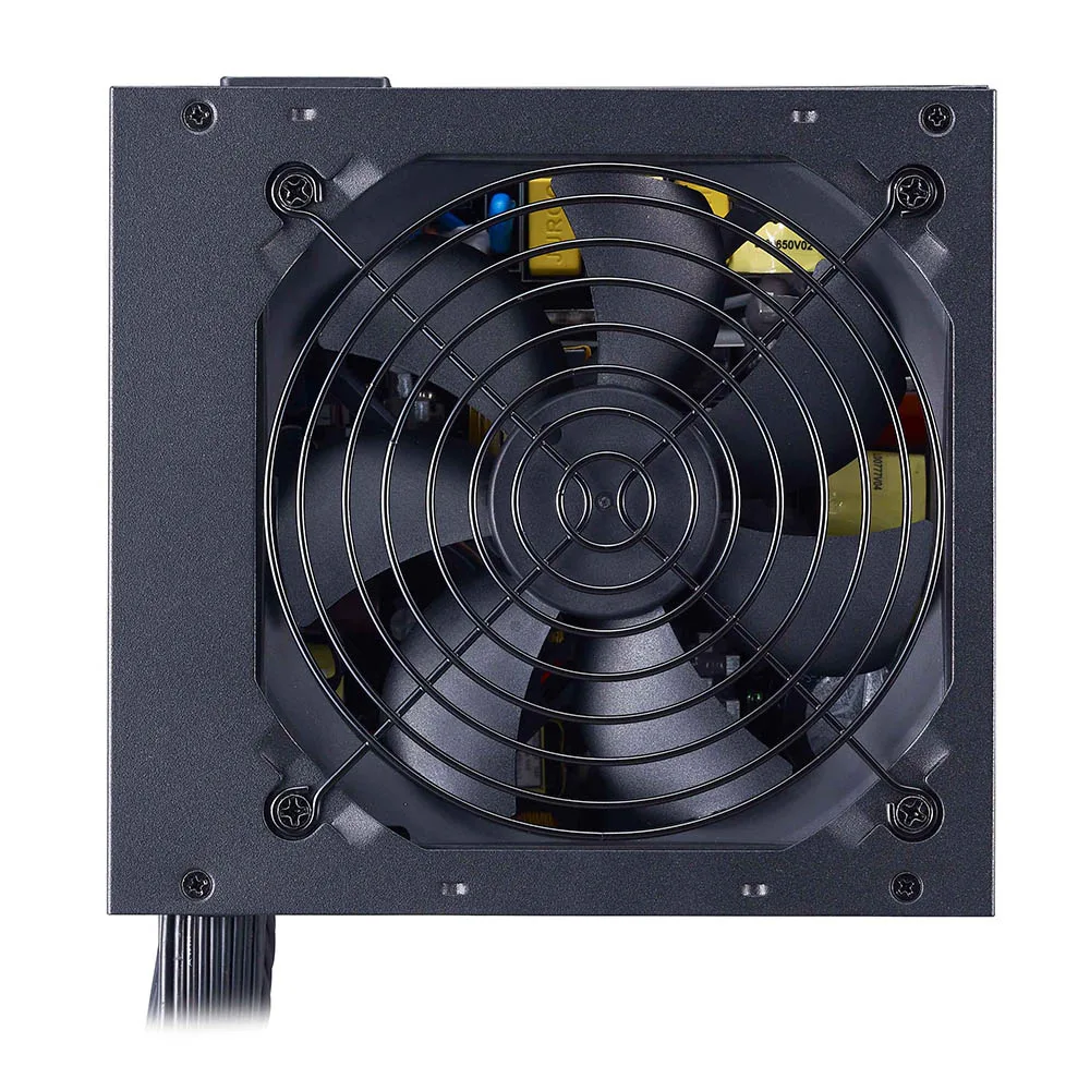 منبع تغذیه کامپیوتر کولر مستر مدل MWE 700 BRONZE - V2