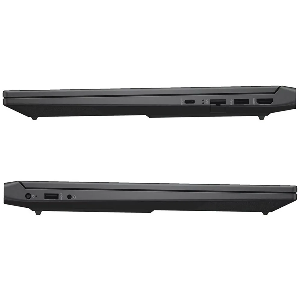 لپ تاپ 15.6 اینچی اچ‌ پی مدل Victus 15 FA2787NR-i7 13620H-RTX5060 8GB-64GB DDR5 5200MHz-1TB SSD-IPS - کاستوم شده