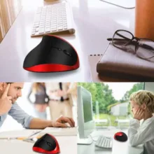 ماوس بی سیم مدل X10B