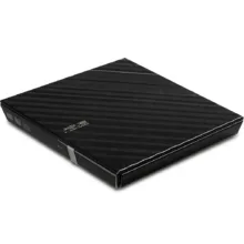 درایو DVD اکسترنال ایسوس مدل SDRW-08D2S-U Lite