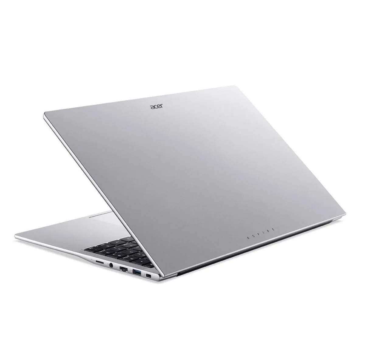 لپ تاپ 16 اینچی ایسر مدل Aspire Lite AL16-54P-37J9-i3 1305U-8GB DDR5 4800MHz-512GB SSD-IPS - کاستوم شده