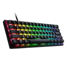 کیبورد گیمینگ ریزر مدل Huntsman V3 Pro Mini