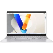 لپ تاپ 15.6 اینچی ایسوس مدل Vivobook 15 X1504VA-BQ3988-Core 7 150U-8GB DDR4 3200MHz-512GB-IPS